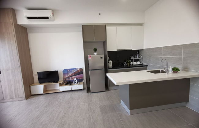 Bell Suite Sepang KLIA Kota Warisan - Foto 7