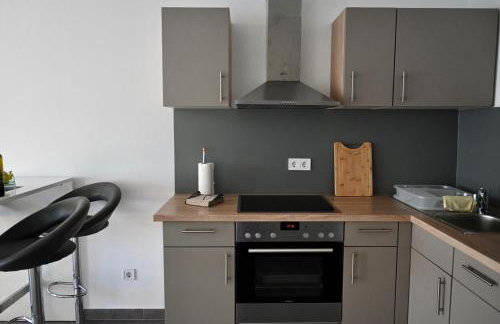 Apartment First Row - Foto 30