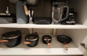 Parque do Cais - Flats Premium no Recife por Yolo - Foto 136