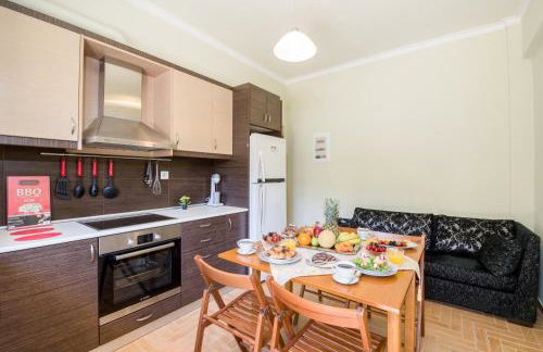 Villa Daratso with private heated pool view to the sea - Foto 47