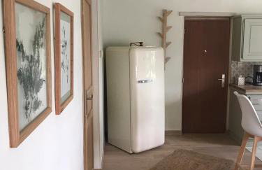 Ambiance Seine - appartement 46m2 terrasse - Hortensia - Foto 22