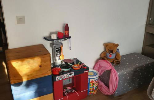 Ferienhaus Familie Sterner - Foto 13