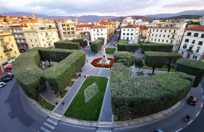 52cento Apts - Foto 34