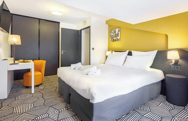 Appart'City Collection Nîmes Arènes - Foto 13