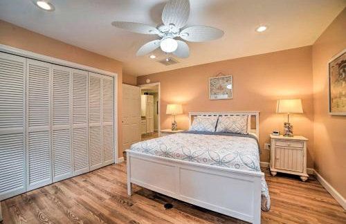 Kentucky Lake House with a Great Outdoor Space! - Foto 23