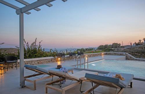 Kastro Shared Pool Suites - Foto 7
