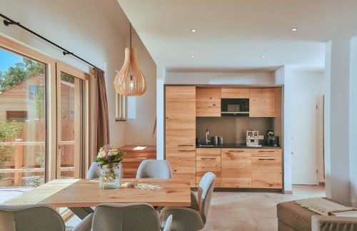 Chalet Resort Seenland - Foto 9