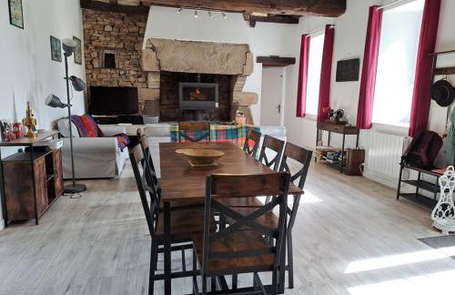 Longère authentique en pleine nature - Photo 5