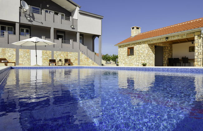 Villa Dalmacija - Foto 36