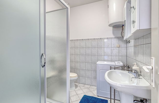 Pool House Kristina Near Porec - Foto 11