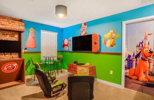 3 Bedrooms Near to Disney at The Hub - Foto 31