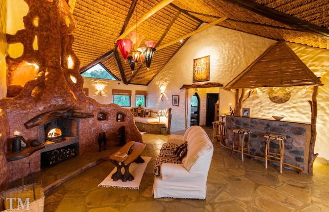 Leleshwa Retreat - Foto 7