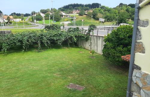 La casa de Arantza con jardin y wifi - Foto 14