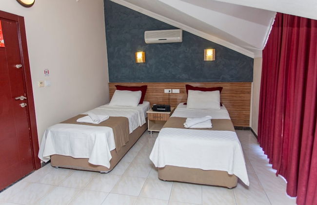 Club Ako Apartments - Photo 17