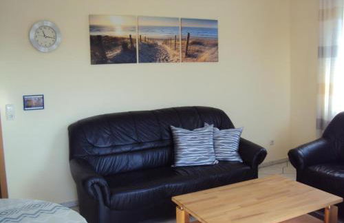 NEU! Ferienwohnung Schäfer Nähe Carolinensiel - Foto 1