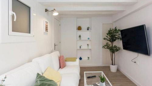Ramblas Apartment Central BCN - Photo 4