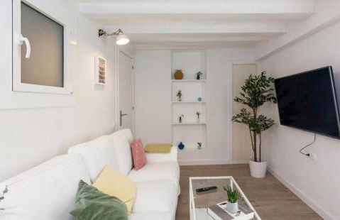 Ramblas Apartment Central BCN - Photo 4