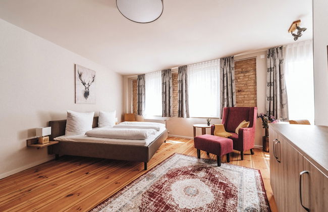 Fontane Apartments - Foto 7