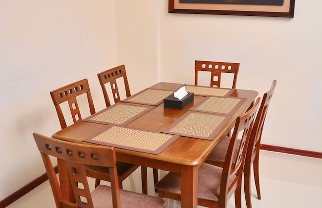 Unique Towers Luxury Boutique Suites - Photo 24