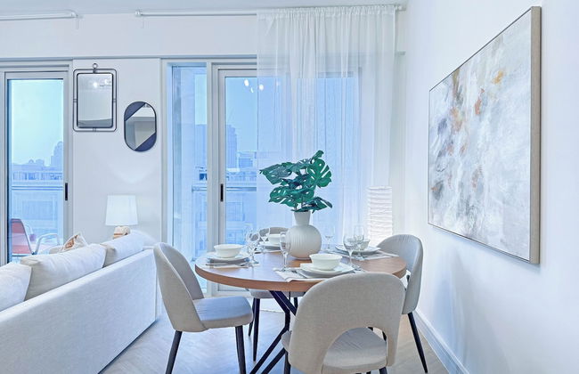 bnbme - Golf Tower - 2 BDR - Photo 27