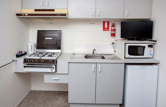 Big4 Shepparton Park Lane - Foto 19