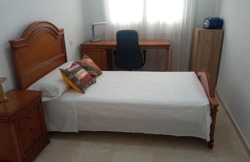 ELIO Murcia El Carmen - Foto 21