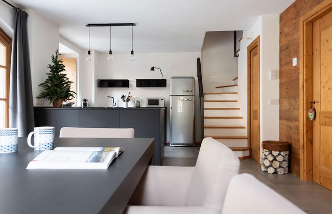 Dei Sana 8 - Orso in Turri Piano - Photo 15