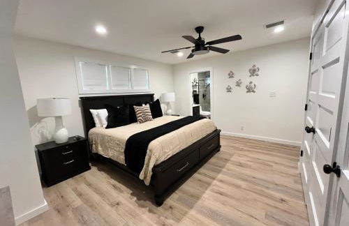 Love Shack in Foley/ Hot Tub / Modern Cozy - Foto 34