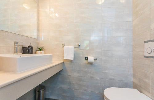 VILLA SKURA private heated pool 32m2, summer kitchen, 4 bedrooms, garden - Photo 24