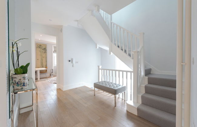 Maida Vale Elegance - Photo 23