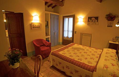 Podere Pietreta - Foto 126