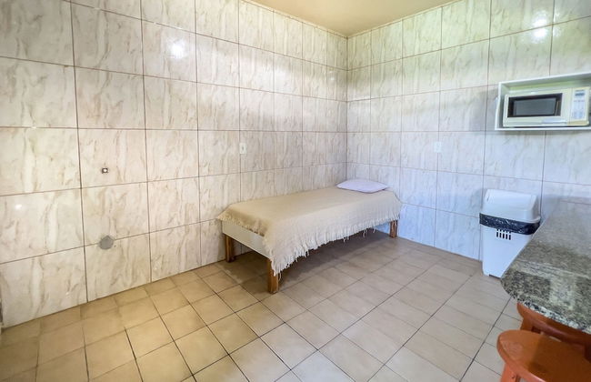 AP 04 Ala Morrinhos Residencial Solavir - Foto 20