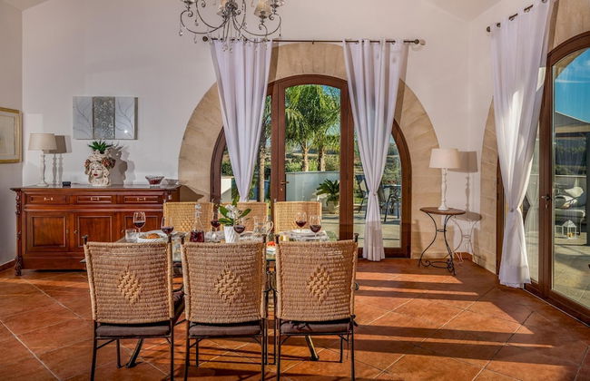 Villa Donna Agaver 6 Emma Villas - Foto 5