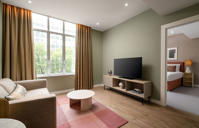 The Lincoln Suites - Foto 25