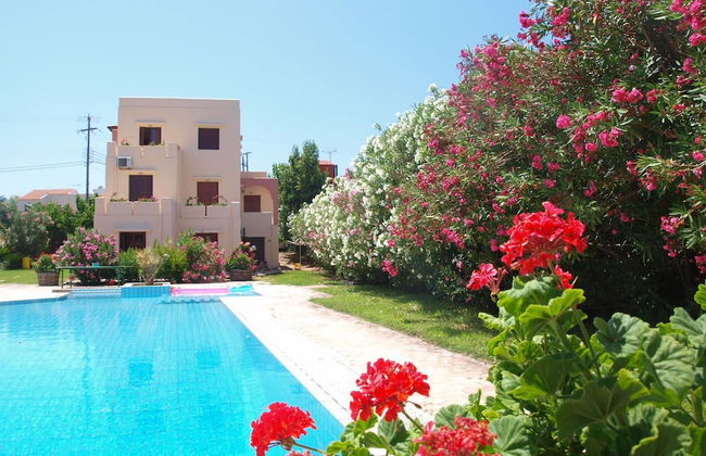 Villa Rita Apartments - Photo 18