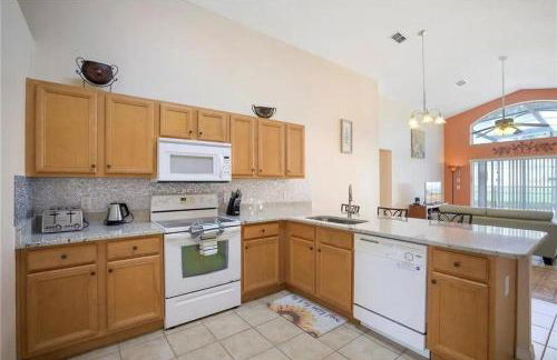 4 bedrooms pool home gated resort of Solana - Photo 3