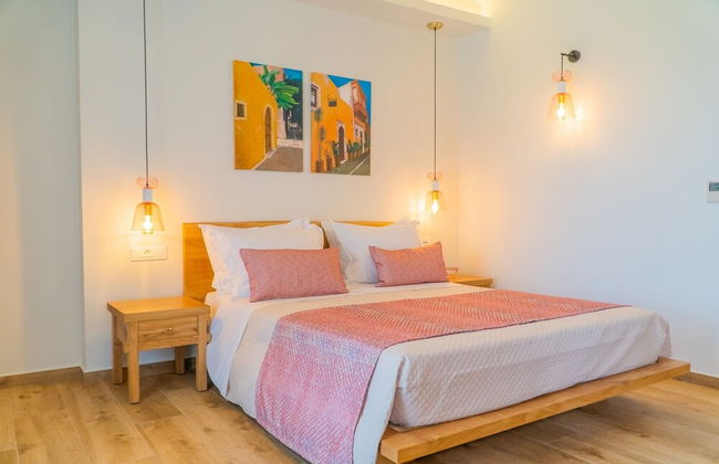 Vita Brevis - Premium Villa 1,5km From The Beach - Foto 7