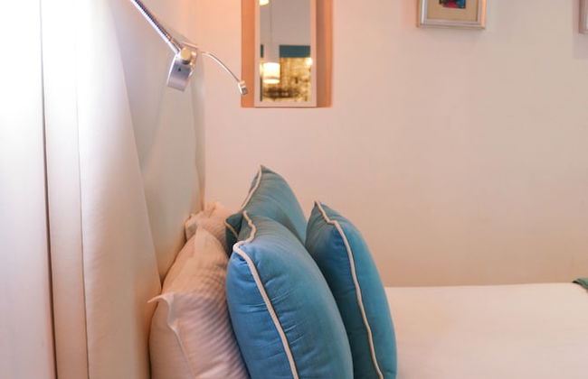 Les Jardins Du Phare De Sidi Bou Said - Foto 4