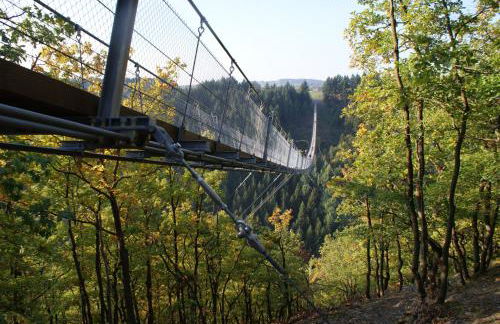 Ferienwohnung Adelheid Brachtendorf - Foto 15