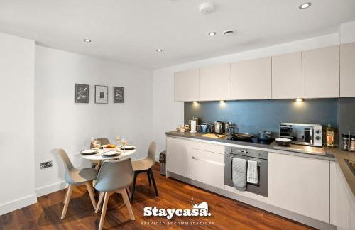 Spectacular Apartment Balcony View in Cit… - 19611 - Foto 15