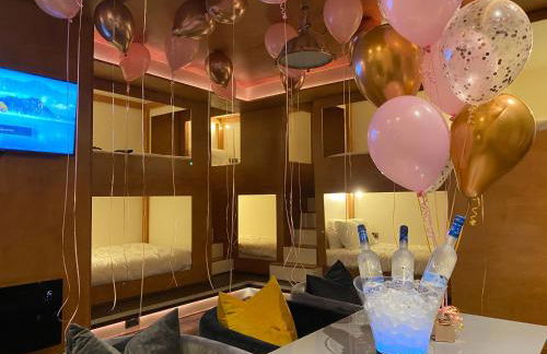 Eleanor Rigby apts Stanley Street - Foto 26