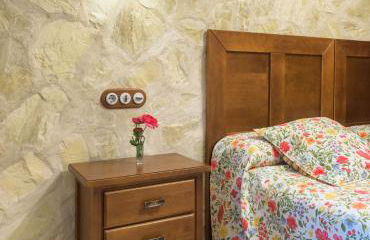 ALCALA DEL JUCAR, Casa rural Río Tranquilo 2 -LUXURY 5 Estrellas- - Foto 41