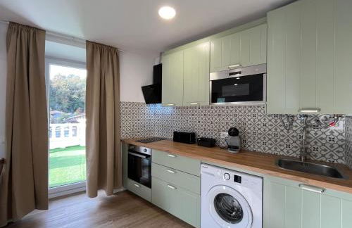 Apartamentos Villacarriedo - Foto 4