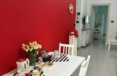 Tiffany Home Juventus Stadium - Accogliente e moderno - Foto 14