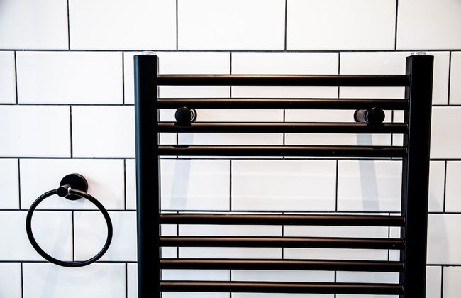 Barber Shop Flat - Photo 37