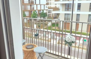 Studio neuf Paris La Défense Metro 15 Rueil - Suresnes - Mont Valerien - Foto 6