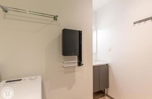 Gite Annecy 101 - Au royaume des Castors - Appt 101 - Foto 28