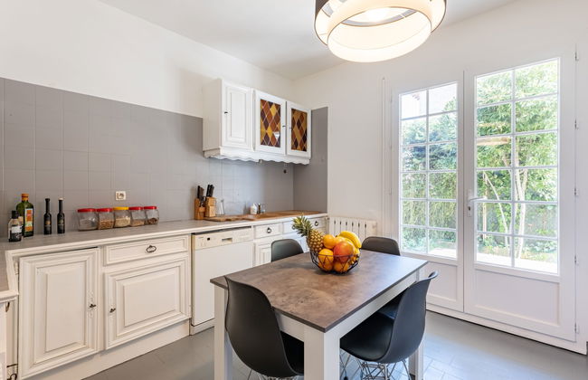 La Maison des Arts - Foto 4