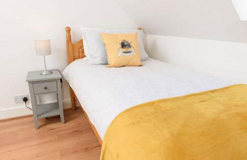 Mulberry Cottage - Foto 10