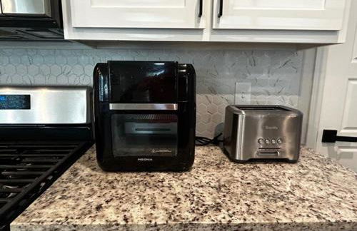 Sporty Spot - Hot Tub - Walk to AT&T Stadium - Foto 53